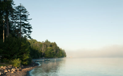 10 and 2: Vancation in New York State