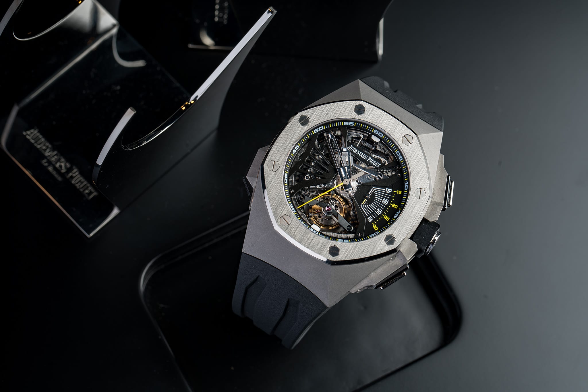 Audemars Piguet Royal Oak SuperSonnerie