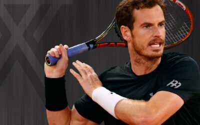 What Watch Does Andy Murray Wear?