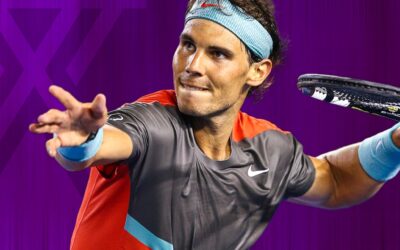 What Watch Does Rafael Nadal Wear?