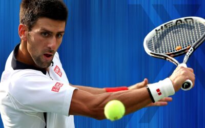 What Watch Does Novak Djokovic Wear?
