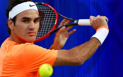 What Watch Does Roger Federer Wear?