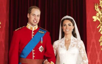 What Watch Does Prince William Wear?