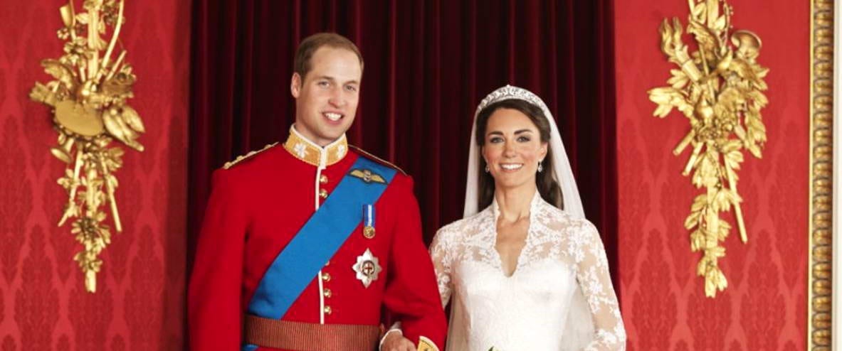 Prince William's Watches