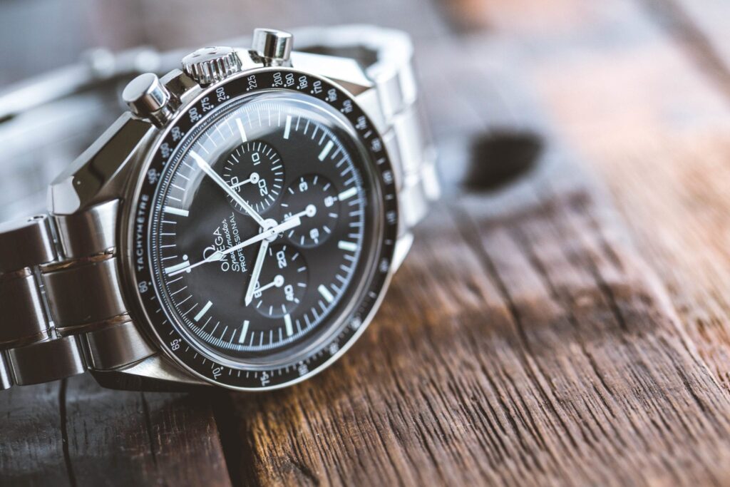 Oscars - Speedmaster Professional 
