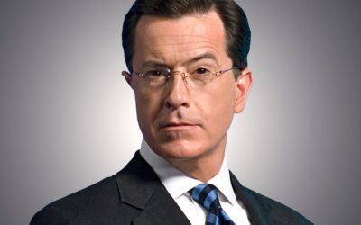 What Watch Does Stephen Colbert Wear?