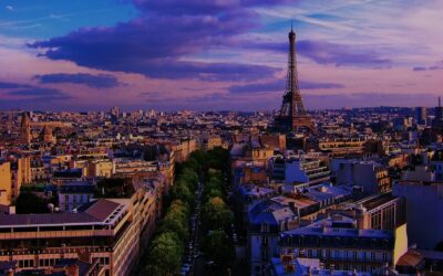 The Perfect Watches for Our Top 12 Travel Destinations