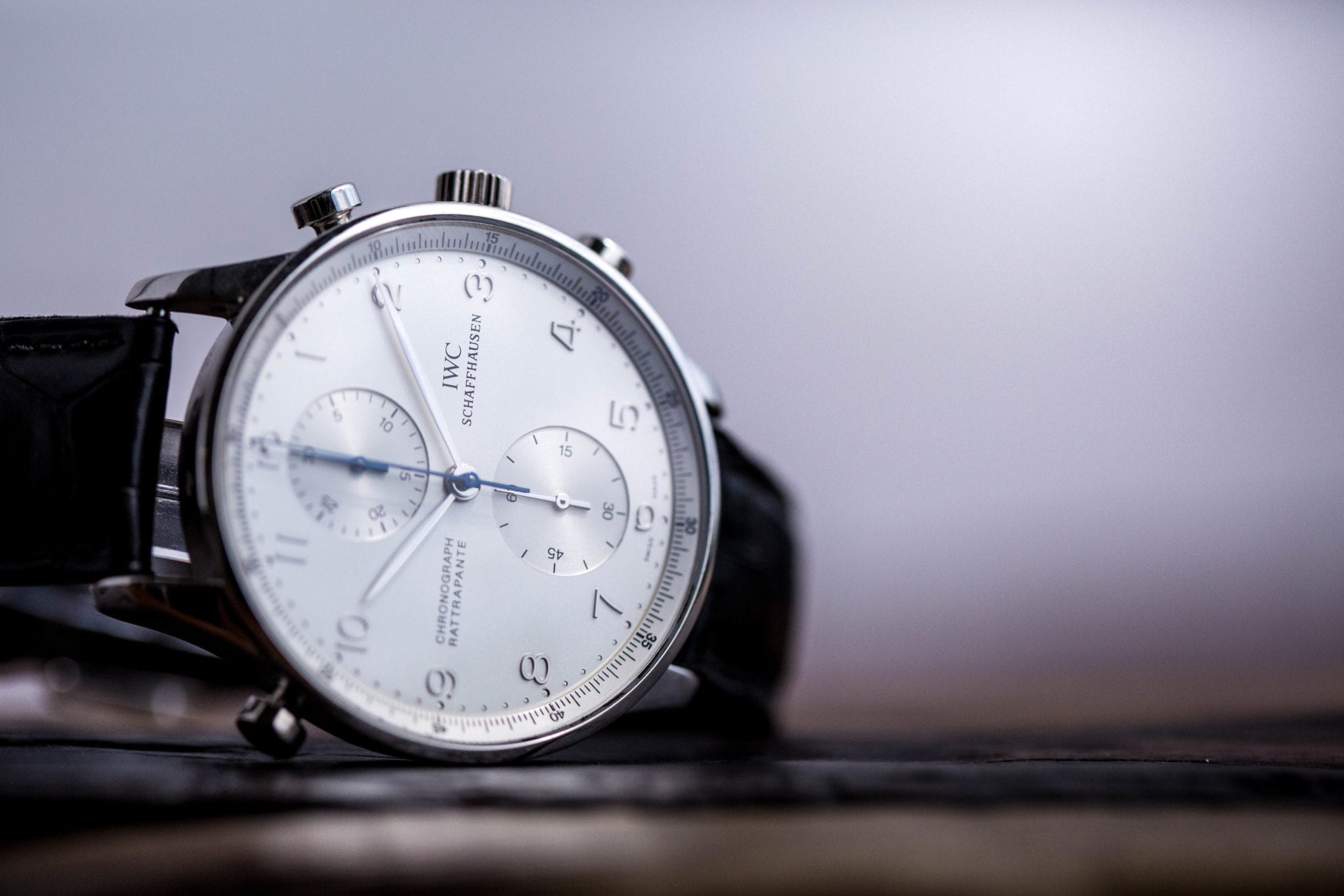 Wedding Day Watches for the Groom