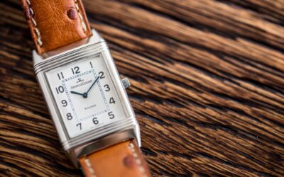 Jaeger-LeCoultre Reverso Price Guide