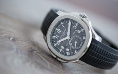 “Waterproof” Luxury Watches