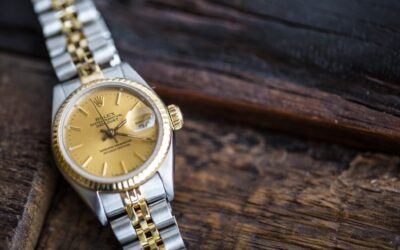 Women’s Rolex Watches: A Guide