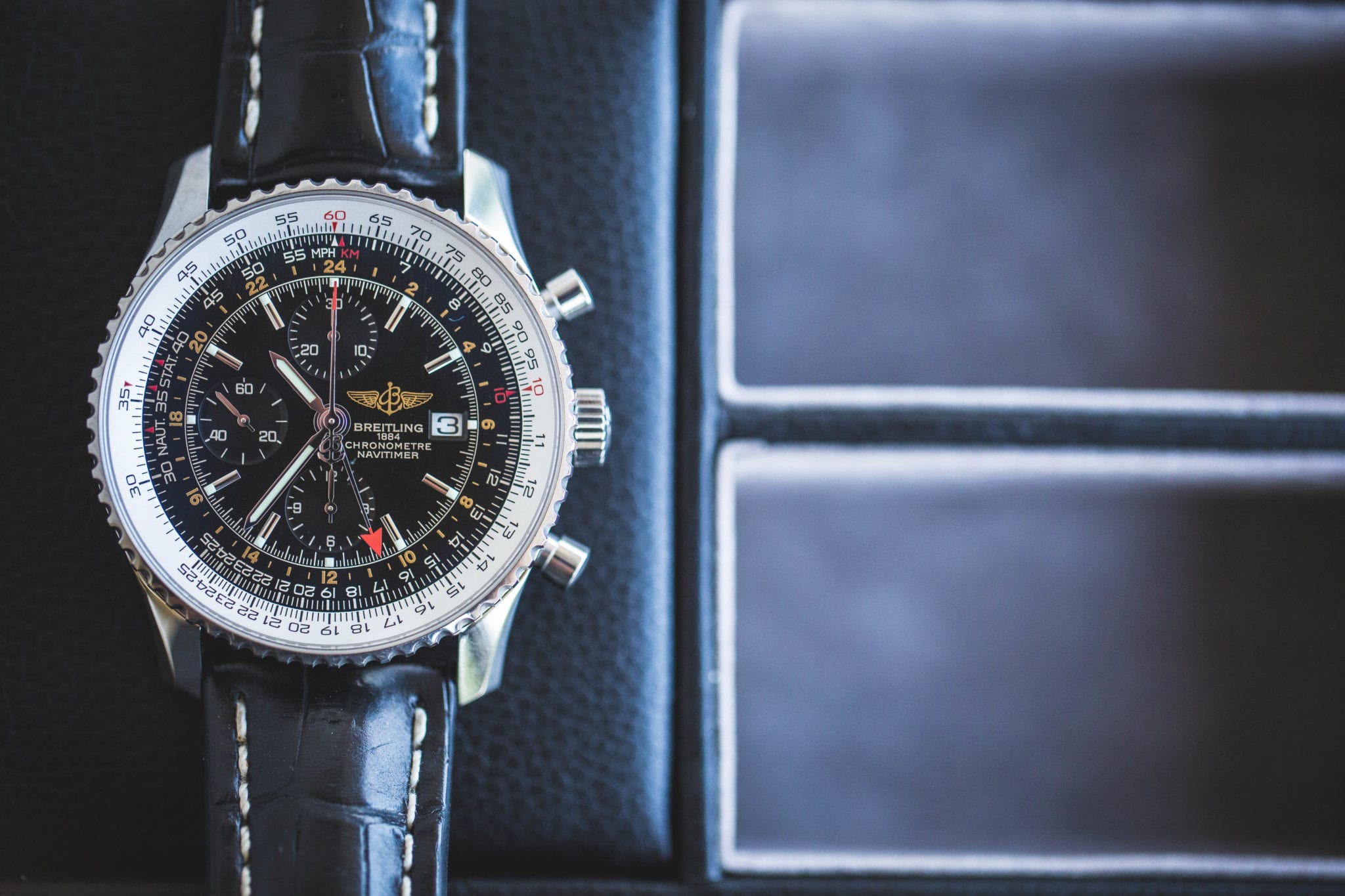 Breitling Navitimer Breitling Navitimer