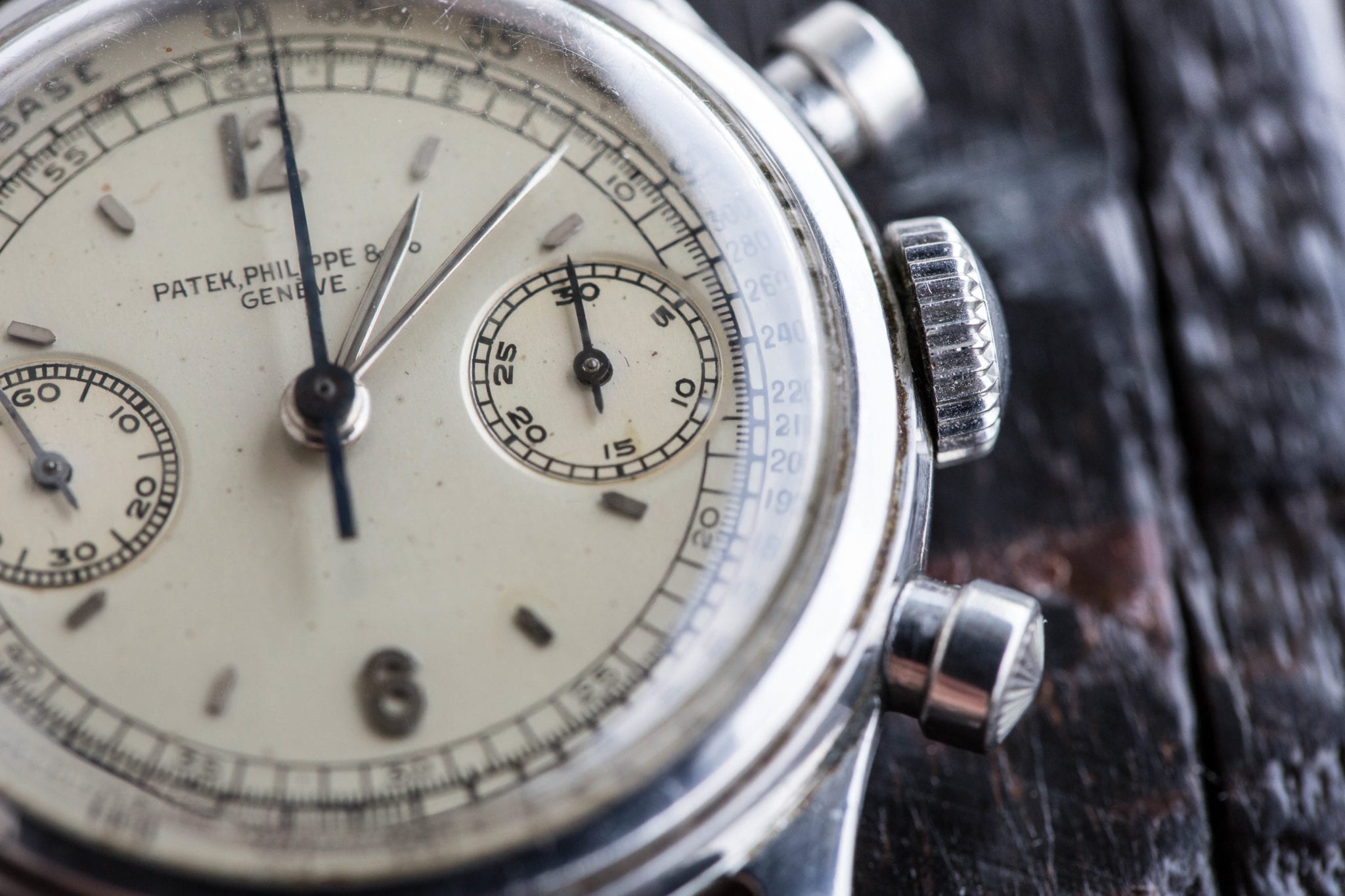 Patek Philippe ref. 1463