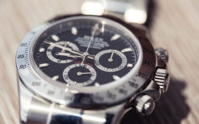 The Rolex Daytona