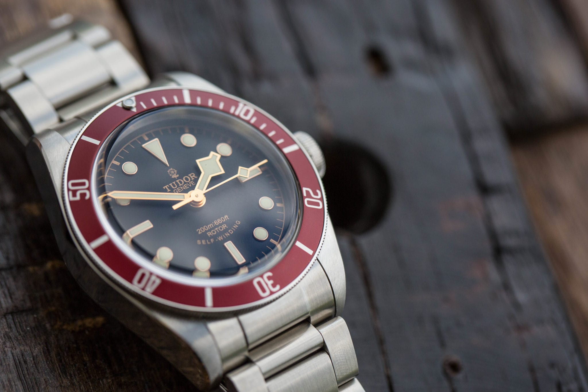 Tudor Watch Tudor Watch