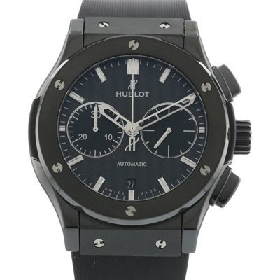 Hublot Classic Fusion