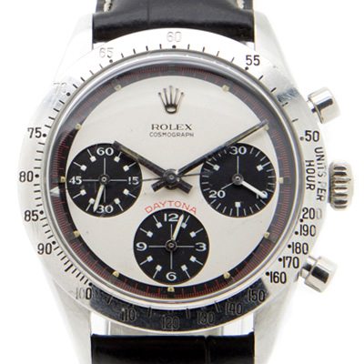 Rolex Paul Newman Daytona