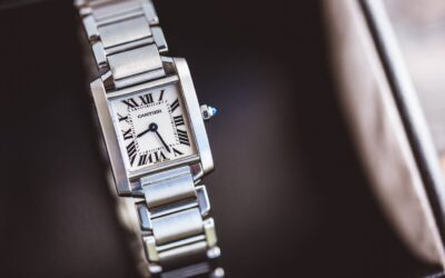 Women’s Cartier Watches