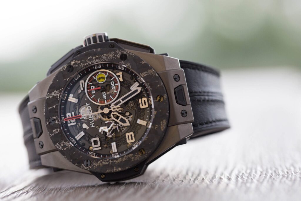 Hublot Watch