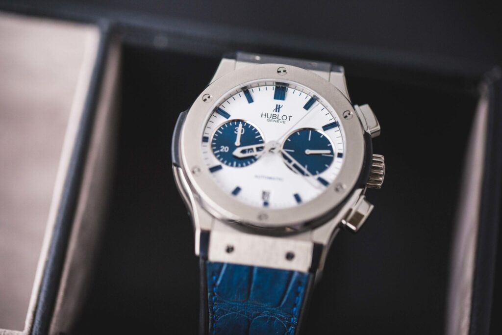 Hublot Watch