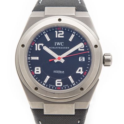 IWC Ingenieur 3227