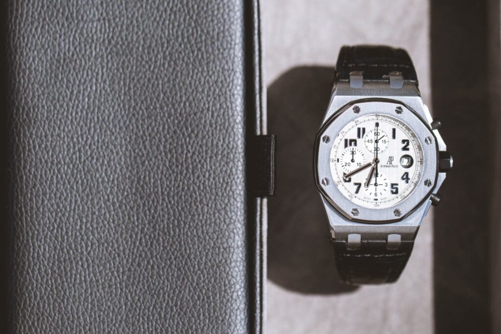 Audemars Piguet Royal Oak Offshore