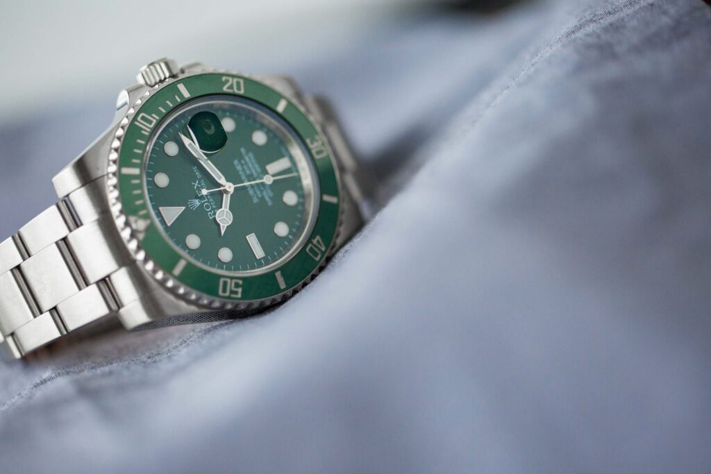 Rolex Submariner