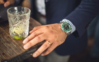 Recapping the August Atlanta CaliberHour Event