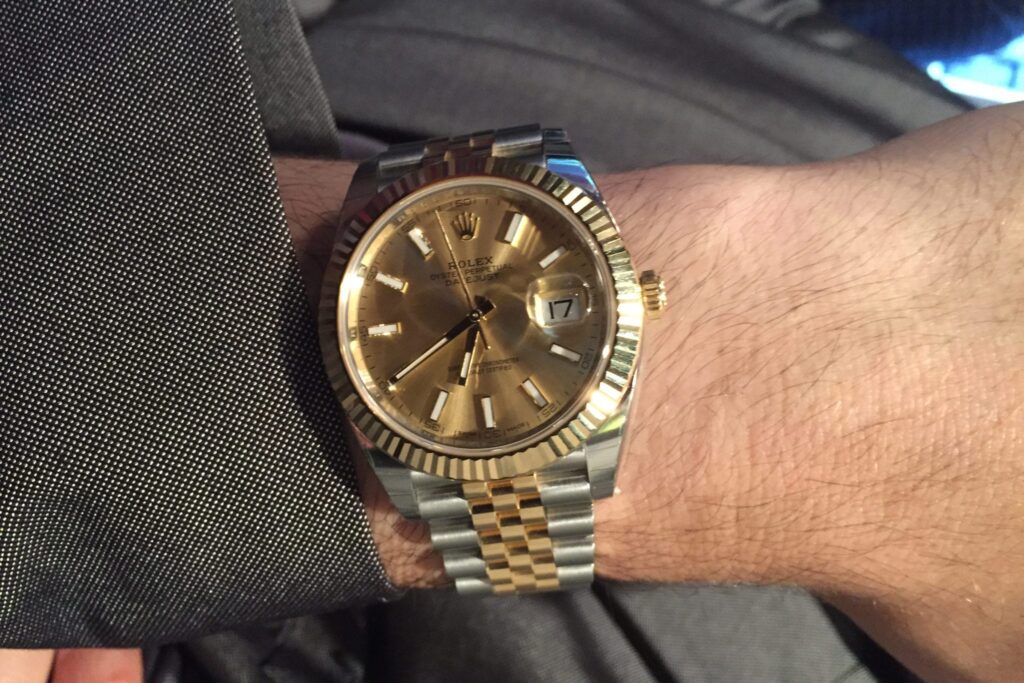 CaliberHour San Francisco