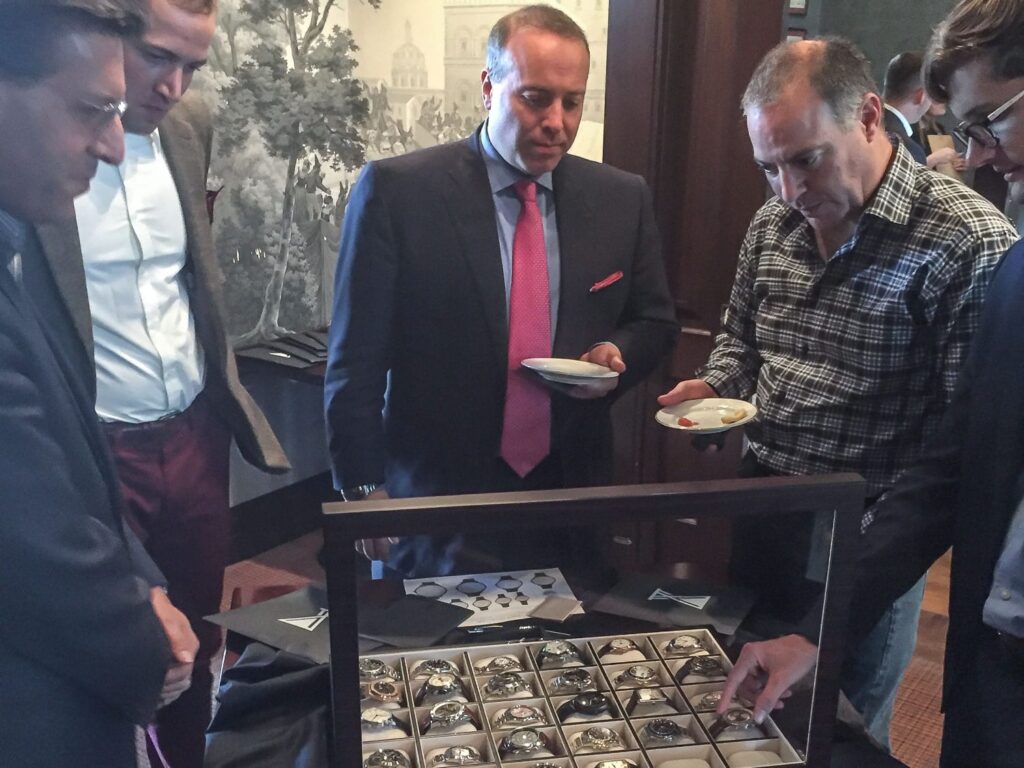 CaliberHour San Francisco