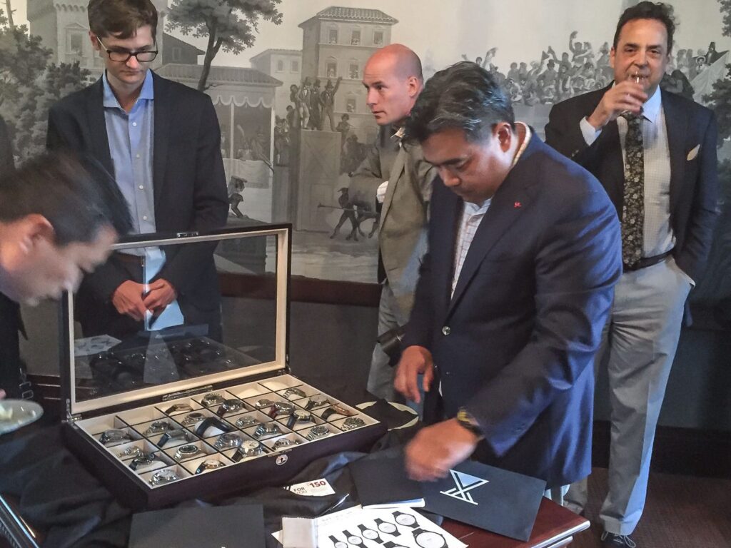 CaliberHour San Francisco