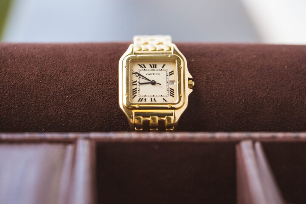 Cartier Panthere