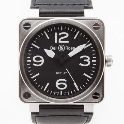 Bell & Ross Aviation BR01-94