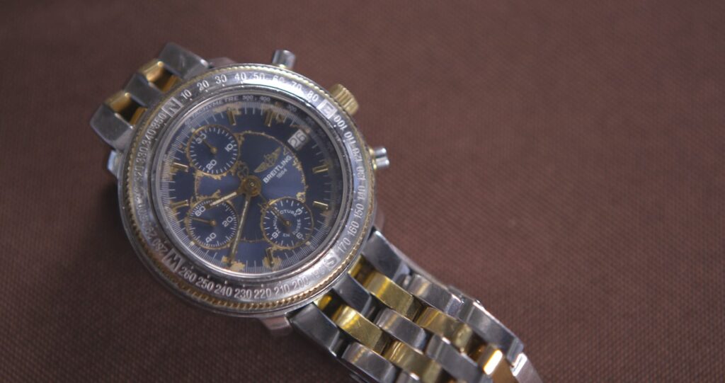 breitling