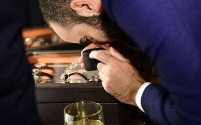 2020 Watch Events Around the World