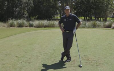[VIDEO] Watch Stories: Jim Furyk, PGA Professional