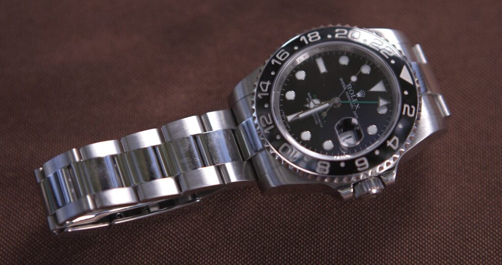rolexgmt