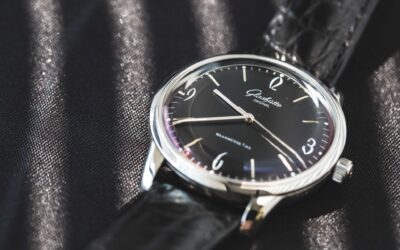 Watchtoberfest Part 2: Glashütte Original