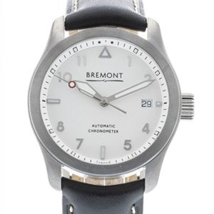 Bremont SOLO