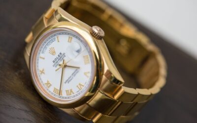 [VIDEO] Real vs. Fake: Rolex Day-Date