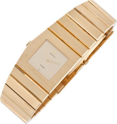 John Wayne's Rolex King Mias ref. 9630