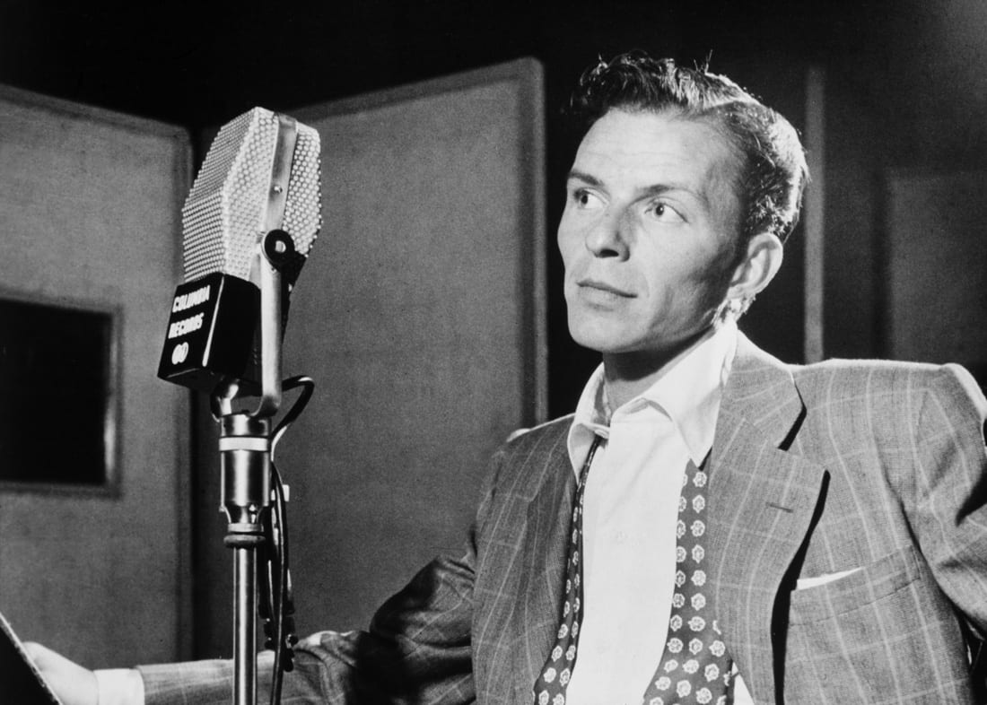Frank Sinatra