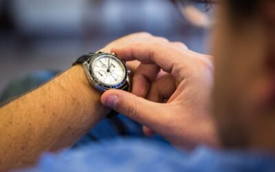 Does Watch Size Matter?