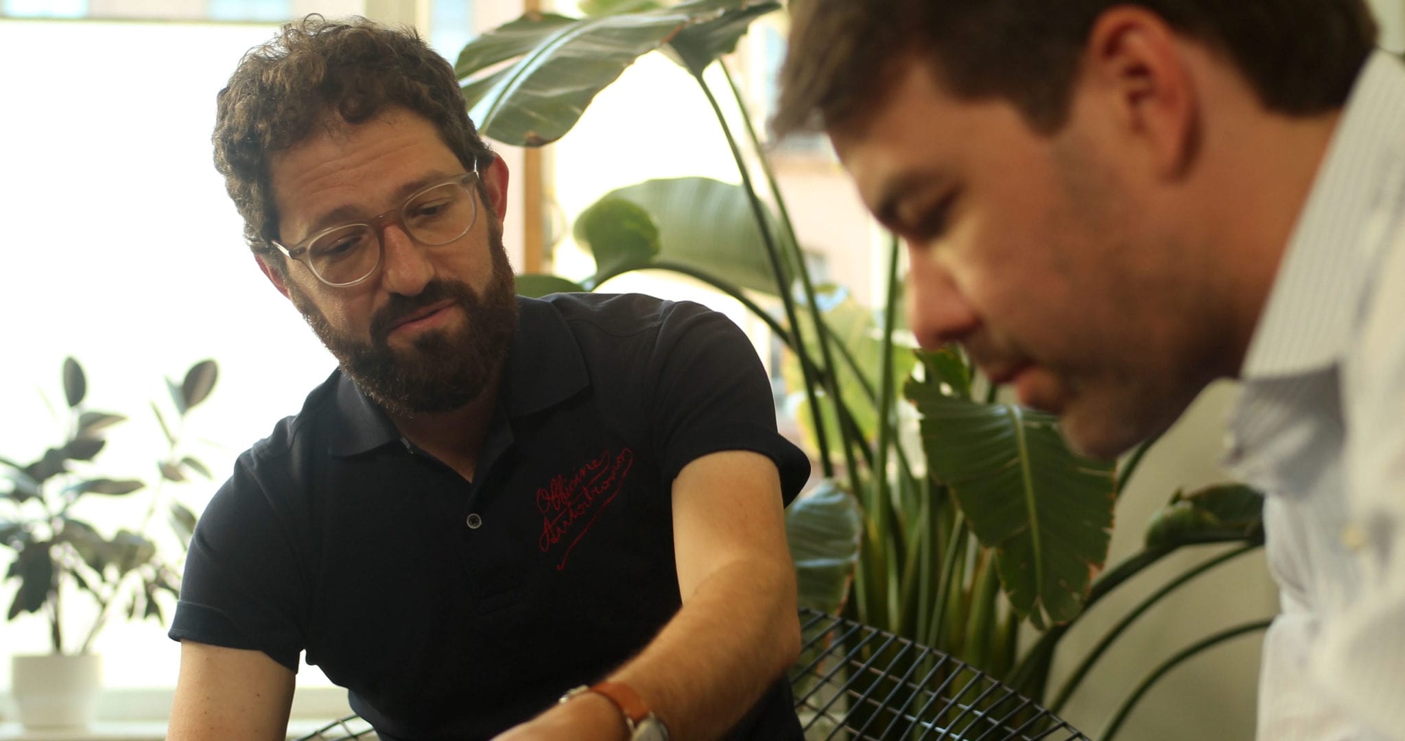 An Interview with Bradley Price of Autodromo