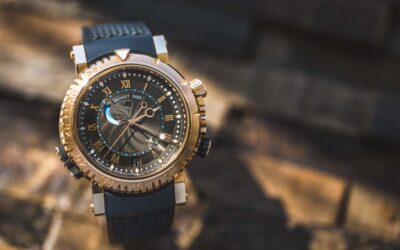 The Brilliant Mind of Jorg Hysek: 4 Of His Most Iconic Watch Designs