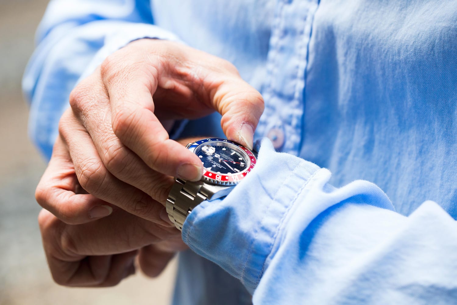 Buying a Pilot Watch