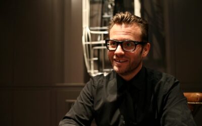 [VIDEO] Watch Stories: George Bamford of Bamford Watch Department