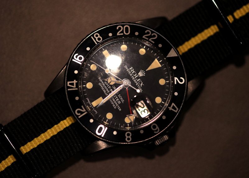 george-bamford-rolex-gmt-master