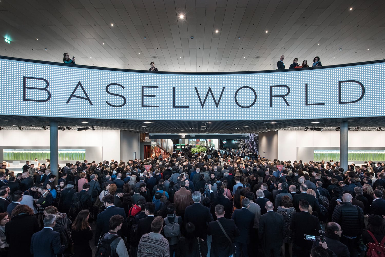 Baselworld 2017
