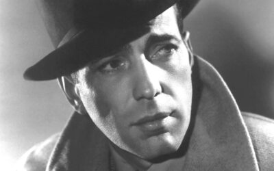 Profiles In Time: Humphrey Bogart’s Watches
